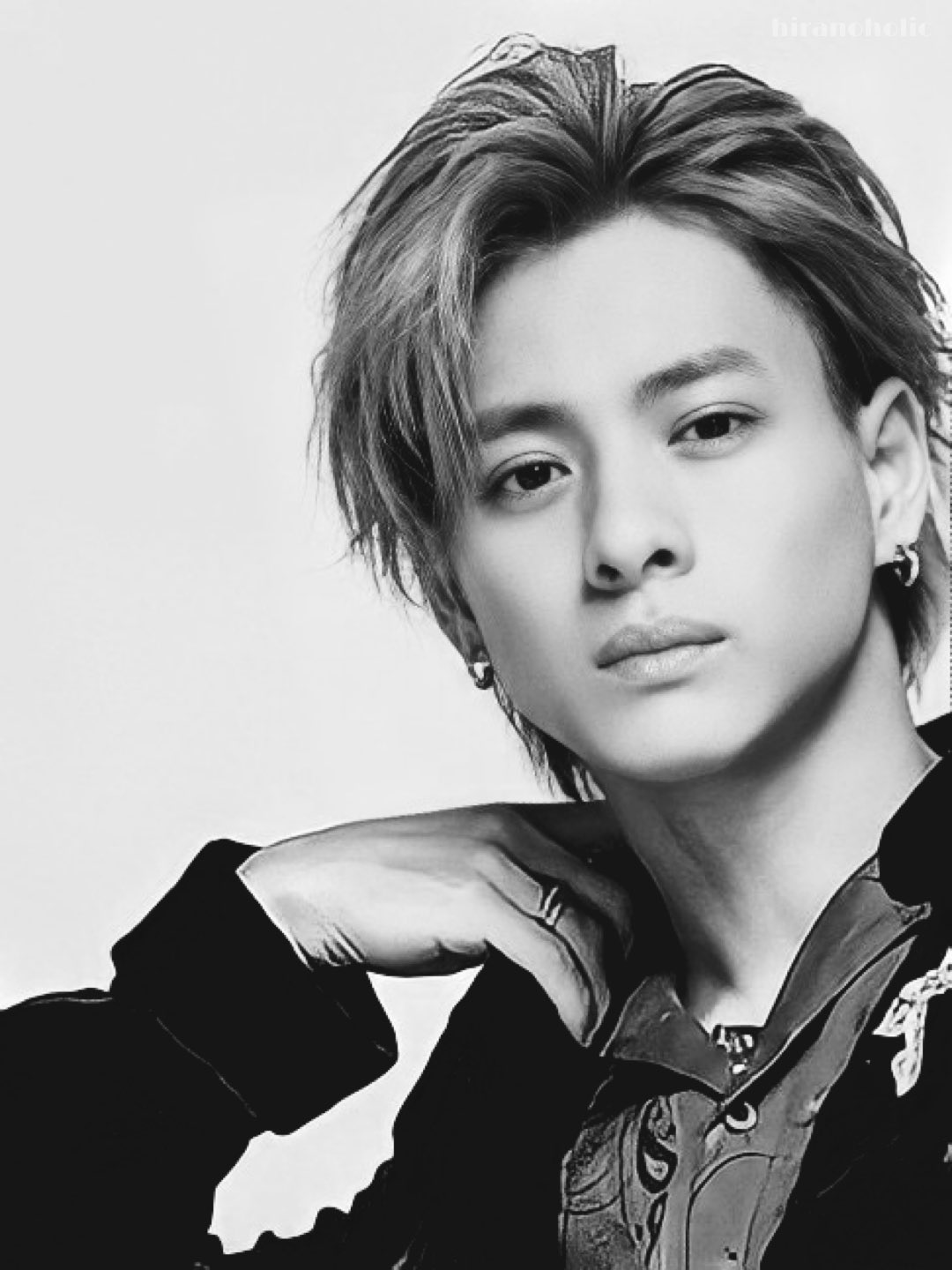 平野紫耀　写真 もうon X: 