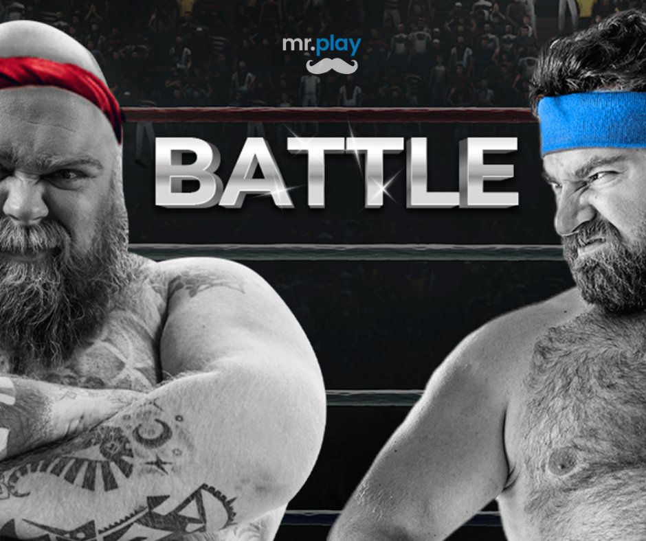 mrplaySport1's tweet photo. The https://t.co/oCo0wZxyFA Battle has begun! ⌛️

Visit our promotions section to place your bets and compete against other players for the top spot!   🏆💙
🔞 | https://t.co/ZXd8ydMuUC

#mrplaysport #mrplay #bet #battle #BeGambleAware https://t.co/XVDEELxgWY