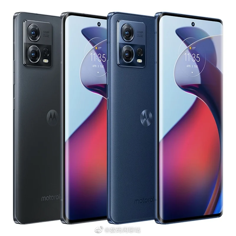 Motorola Moto S30 Pro