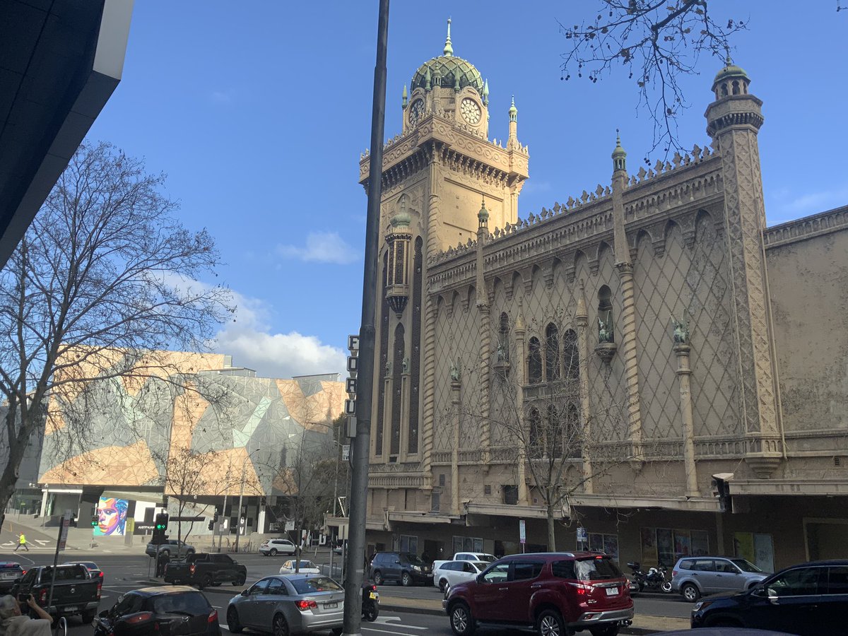 Yesterday our family film “Because We Have Each Other” premiered at the Forum in Melbourne! It was incredible that well over 400 guests came to see us, and the theatre was just about full! Throughout the remainder of the MIFF there will be 12 other showings across Victoria :