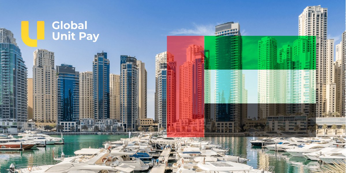 globalunitpayen's tweet photo. The United Arab Emirates consider virtual assets an integral part of the future digital economy, and Dubai strives to become the crypto-industry capital of the world. https://t.co/xIz2Tut3O4 https://t.co/ePQWcywL0L