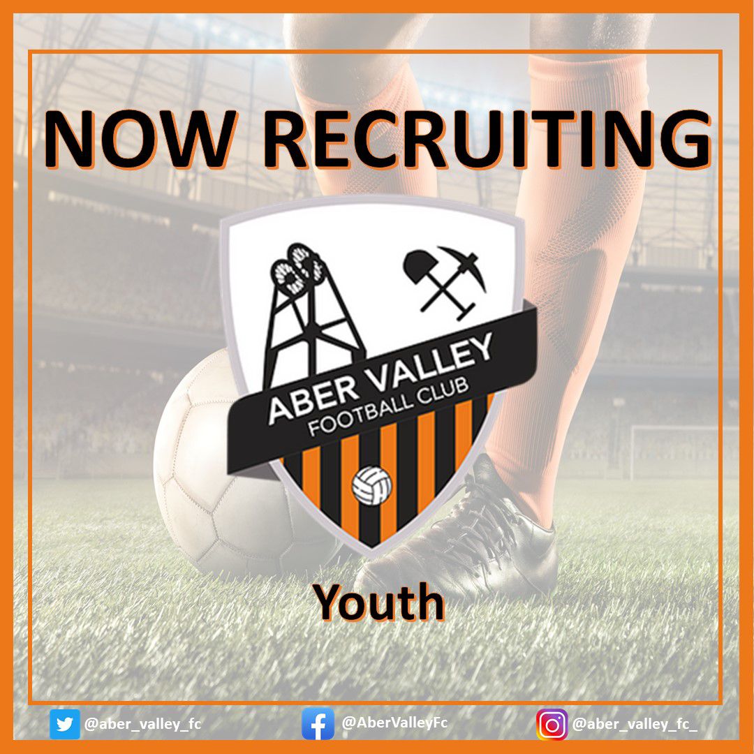 Aber Valley F.C. tweet media