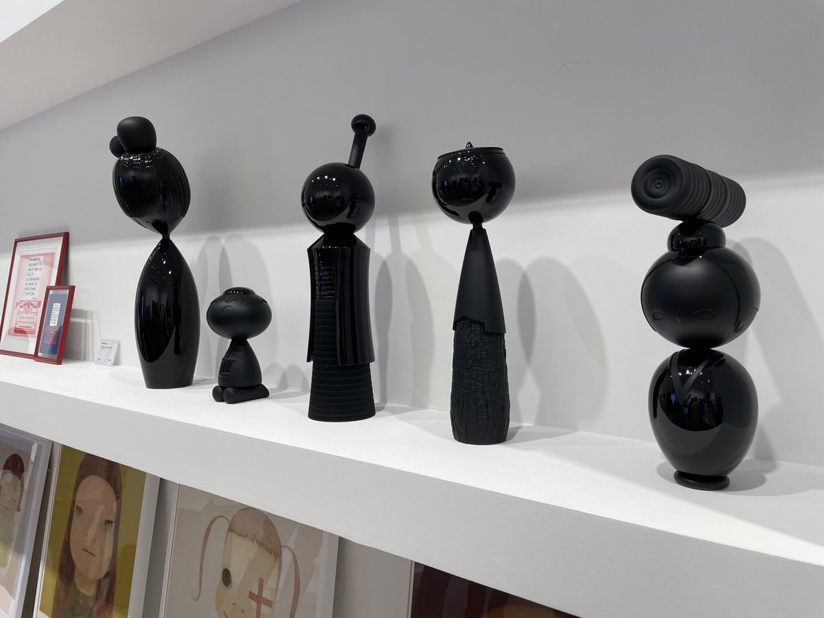 Leblon Delienne tweet media