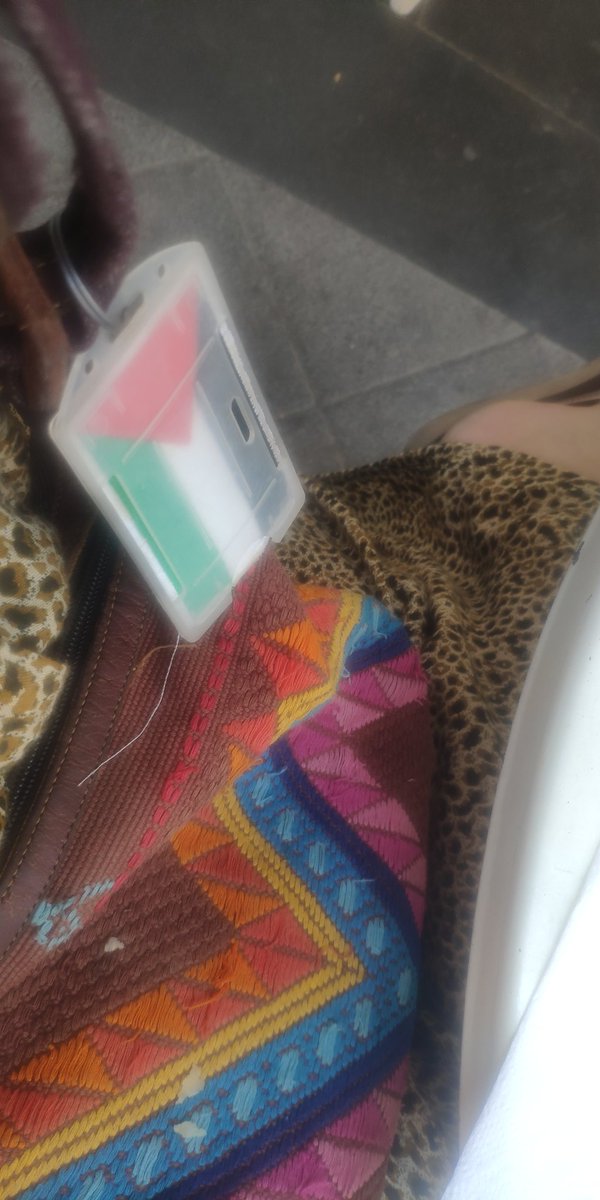 DEETI15's tweet photo. Que asco de gente. Yo, viajando siempre por el mundo con mi bandera colgada del bolso, por si tropiezo con algún israelí https://t.co/GV3WQJpVvc