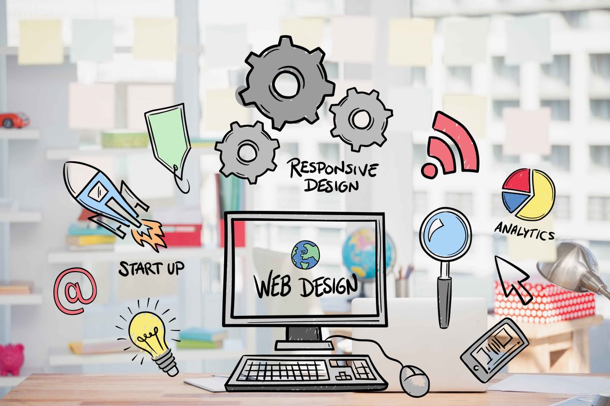 pulsesolutions's tweet photo. Increase sign-ups for your online or in-person classes with a newly redesigned website. Check out one of our best examples here https://t.co/S2f6zkIPoI
#WebsiteRedesigning #SolutionShowcase #webdesign #successstories #webdevelopment https://t.co/raiMbuVyaH
