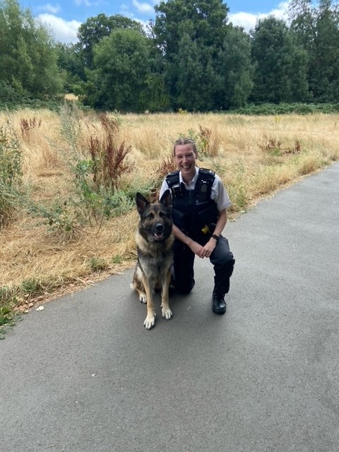 MPSBenshamManor's tweet photo. We have been supported by officers from @MetTaskforce on Operation Cleveland 3 conducting patrols in your area. 
#OpCleveland3 https://t.co/TwY2jEy4Lw