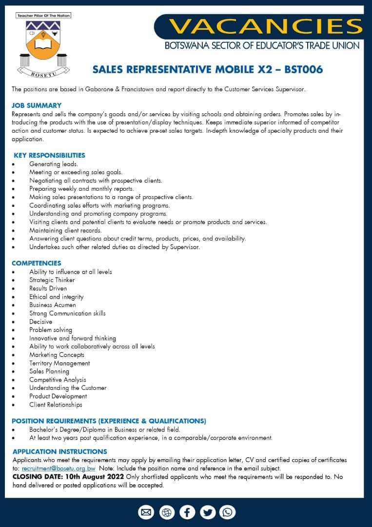 Time to be with BOSETU