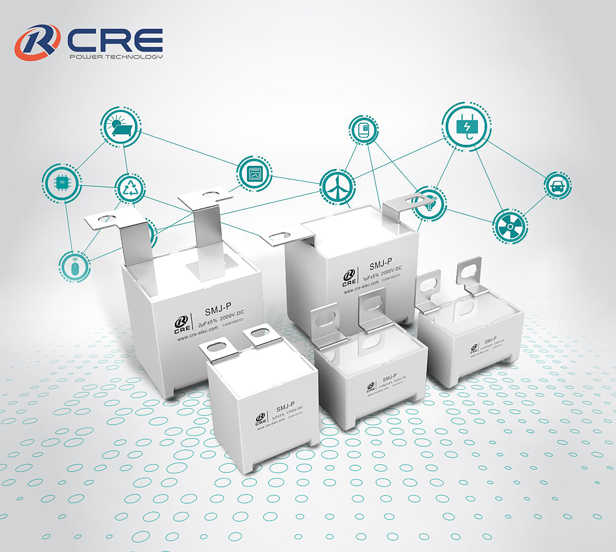 donglicreelecc1's tweet photo. Widely used in power electronic equipment when the peak voltage, peak current absorption protection.
#Electronic_capacitor  #capacitor_for_windpower_generators #PV_converter_capacitor #Electric_Drive_Technology_Trends #the_best_capacitor_solution https://t.co/SvxNzsrllc