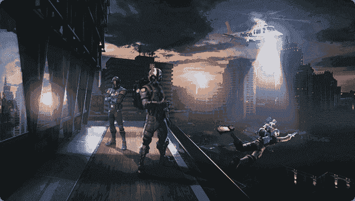 MetaX is inspired by the magnificent interstellar colonization movement described in "Empire of the Galaxy",where mankind has landed on the desolate planets and swept the galaxy into a long era of interstellar warfare until the entire galaxy was united.