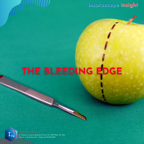 insurance_pe's tweet photo. The Bleeding Edge (2018) is a documentary which examines the growing medical device industry and the consequences of its innovation. Read: https://t.co/AwNsn17vSv
.
.
#insurancepe #healthinsurance #healthcare #thebleedingedge #netflix #surgery #medicaldevices https://t.co/NldddPoYsV