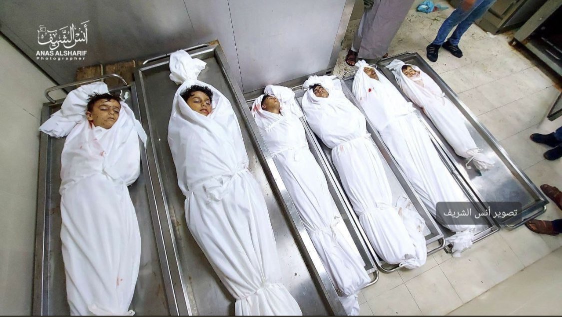 Lolwah_Alkhater's tweet photo. Next time you come to preach us about HUMAN RIGHTS &amp; saving Muslim women remember this! Remember how you kept providing your unconditional political/ military/media support to this state sponsored terrorism 4 decades.
This is why you NO longer have CREDIBILITY.

#GazaUnderAttack https://t.co/LMwOqHJhO6