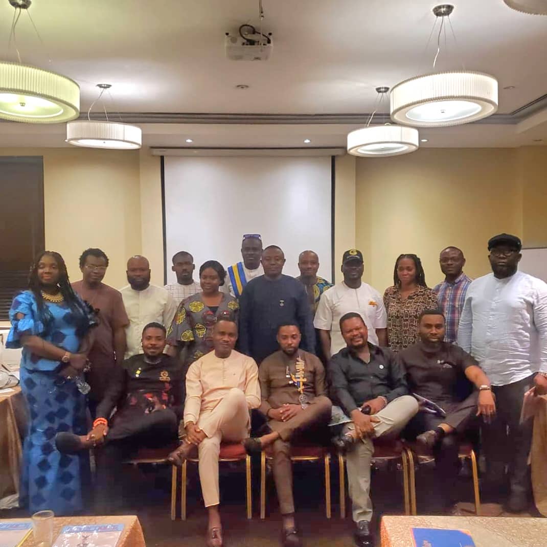 OjoduRc's tweet photo. Rotary Is All About Commitment To Harness The Great Power Of Friendship To Help Do The World's Work
#Joinrotarytoday #Rotaryfellowship #Rcojodu #District9110 #Engagement #Commitment #Community #Freeworld
@OsiEvans1 @agborpasschal @jellilyjec @Jipeco @ucheukah @zinnyO @mitglauben_ https://t.co/ok1P6Z3n0b