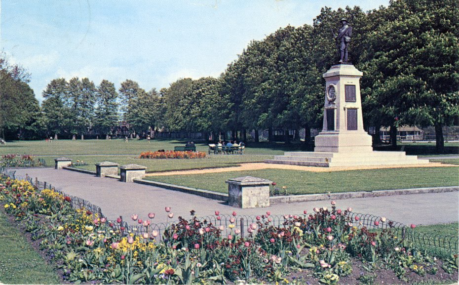 PostcardFromThePast tweet media