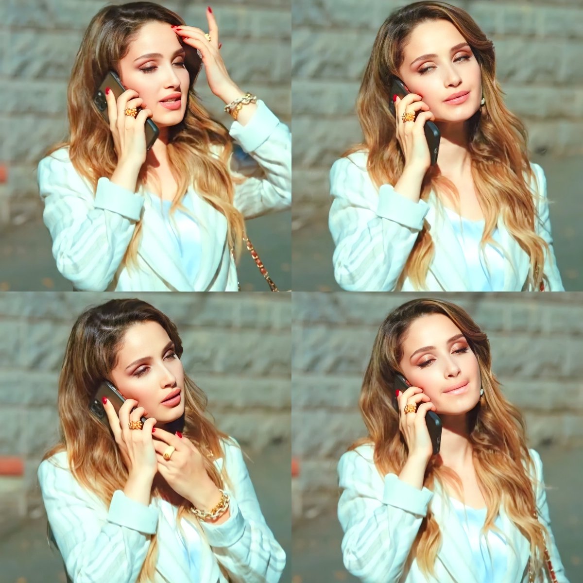 #GökçeAkyıldız
#Derentokgöz
#SeniKalbimeSakladım 

☀️