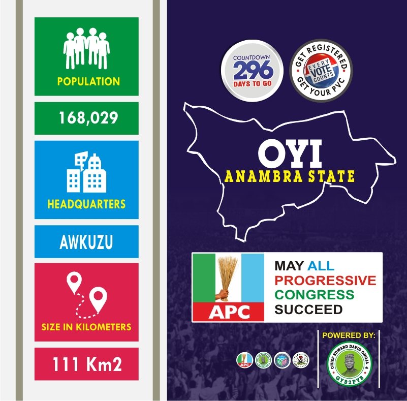 ngr_times's tweet photo. As the 2023 general elections approaches, we have the opportunity to ensure we get our PVC's, Let's make the right decision by ensuring we vote for APC across board. APC remains the party that can take Nigerians to the promised land.
May APC succeed. https://t.co/V7PvYUKsKm