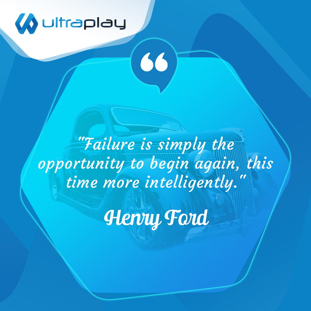 UltraPlay tweet media