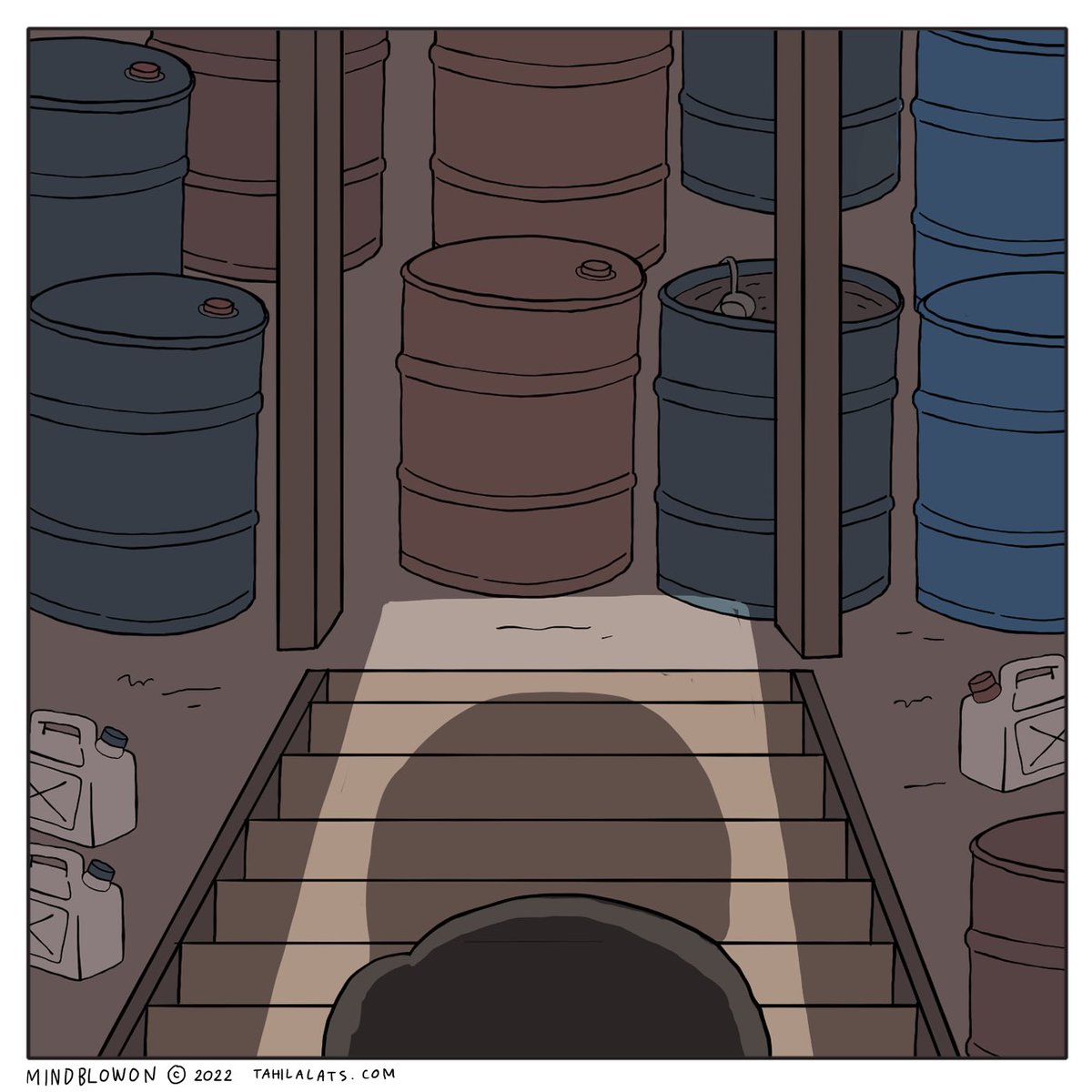 Kerja - 24072022 - tahilalats.com