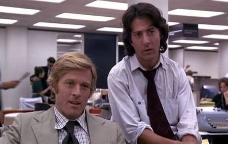Happy 85th Birthday to Dustin Hoffman! 
