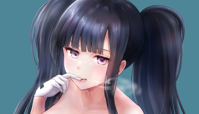 WIP
#アズールレーン 