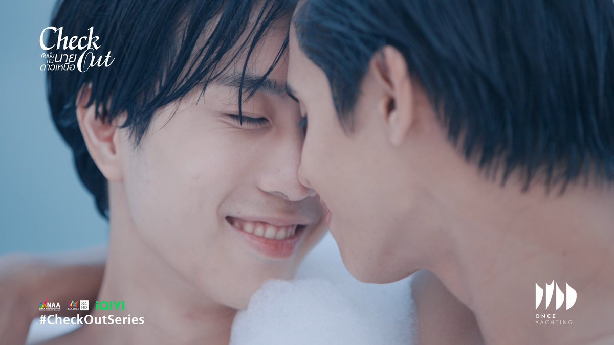iQIYI_Thailand's tweet image. ทริปเที่ยวทะเลครั้งนี้ น้ำทะเลที่ว่าเค็มก็หวานได้😊 #CheckoutEP9

#CheckOutSeries #คืนนั้นกับนายดาวเหนือ 
ดูออนไลน์เวอร์ชัน​ UNCUT ทุกวันเสาร์ 23.30 น.บนแอป​ iQIYI และเว็บ​ iQ.com ที่เดียวเท่านั้น 
📲ดูบนแอป : s.iq.com/nrpuc

#iQIYI #9NaaProduction
