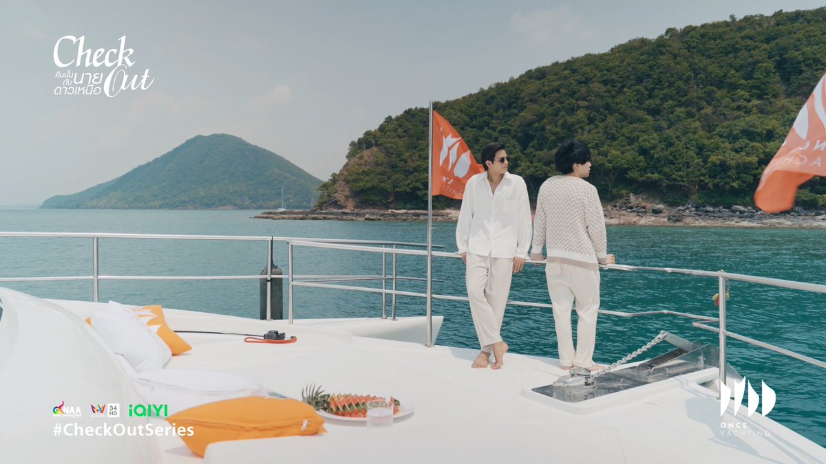 iQIYI_Thailand's tweet image. ทริปเที่ยวทะเลครั้งนี้ น้ำทะเลที่ว่าเค็มก็หวานได้😊 #CheckoutEP9

#CheckOutSeries #คืนนั้นกับนายดาวเหนือ 
ดูออนไลน์เวอร์ชัน​ UNCUT ทุกวันเสาร์ 23.30 น.บนแอป​ iQIYI และเว็บ​ iQ.com ที่เดียวเท่านั้น 
📲ดูบนแอป : s.iq.com/nrpuc

#iQIYI #9NaaProduction