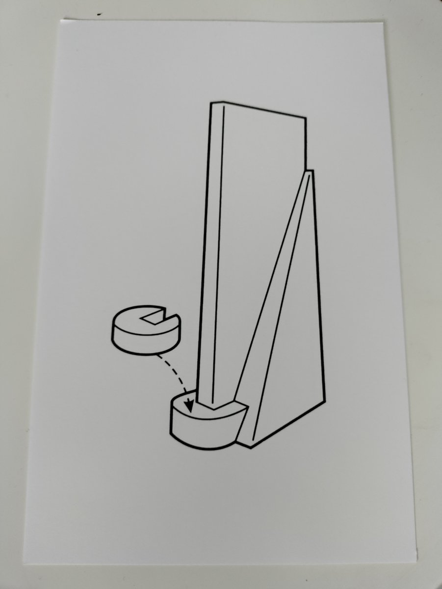 guyrleech's tweet photo. If an MVP really does need this piece of paper with their award kit, perhaps they are not actually worthy of the award. Doesn't even tell you which way up to place the ring! 🤣 #MVPBuzz
#ThinkBeforePrinting https://t.co/WXTI30M2rO