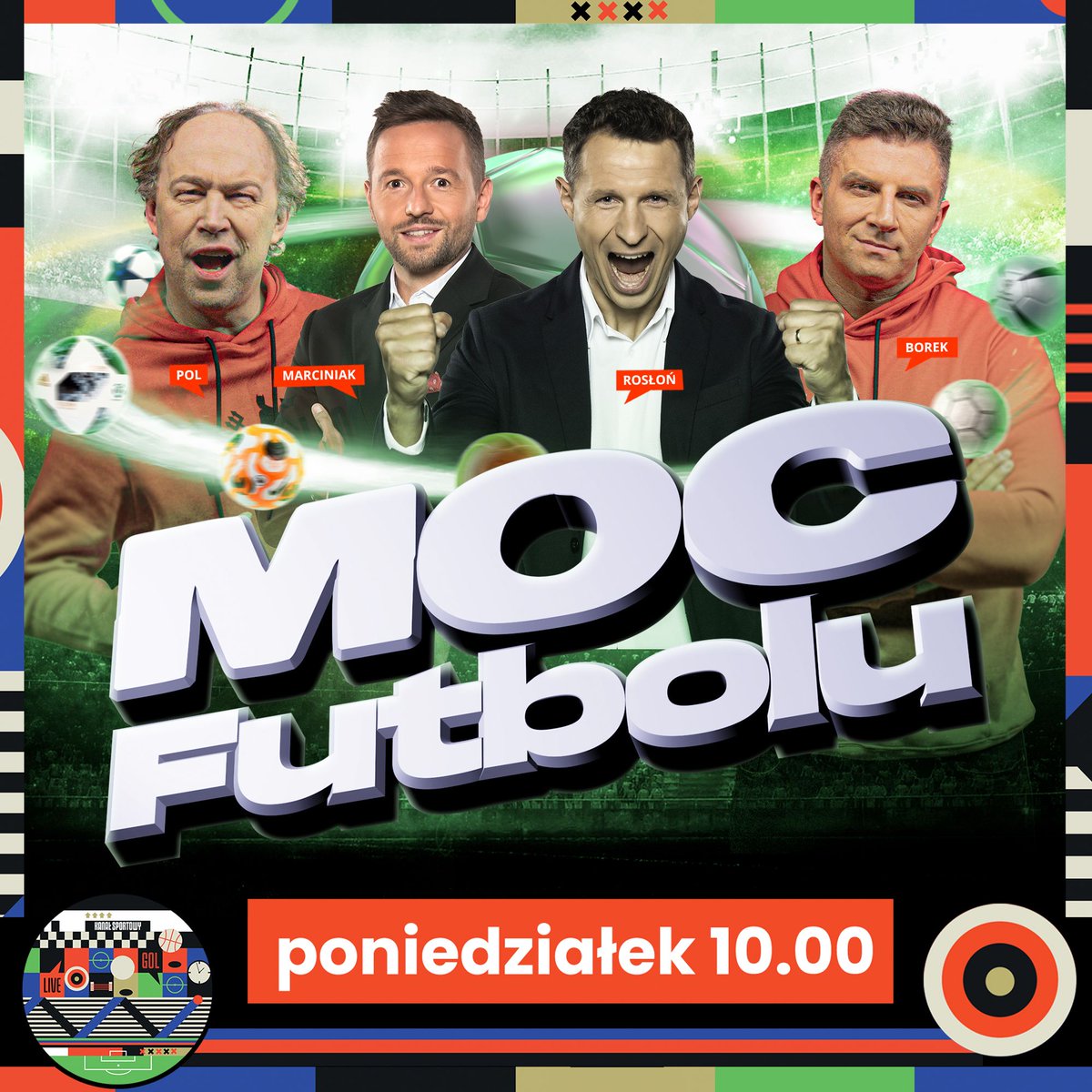 Kanał Sportowy tweet media