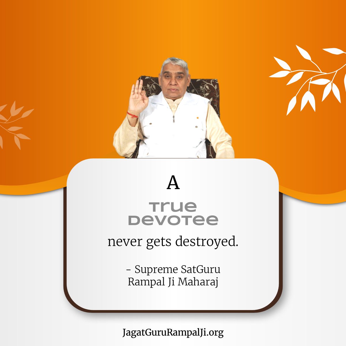SaintRampalJiM's tweet photo. #SaintRampalJiQuotes https://t.co/bl6061zSR3