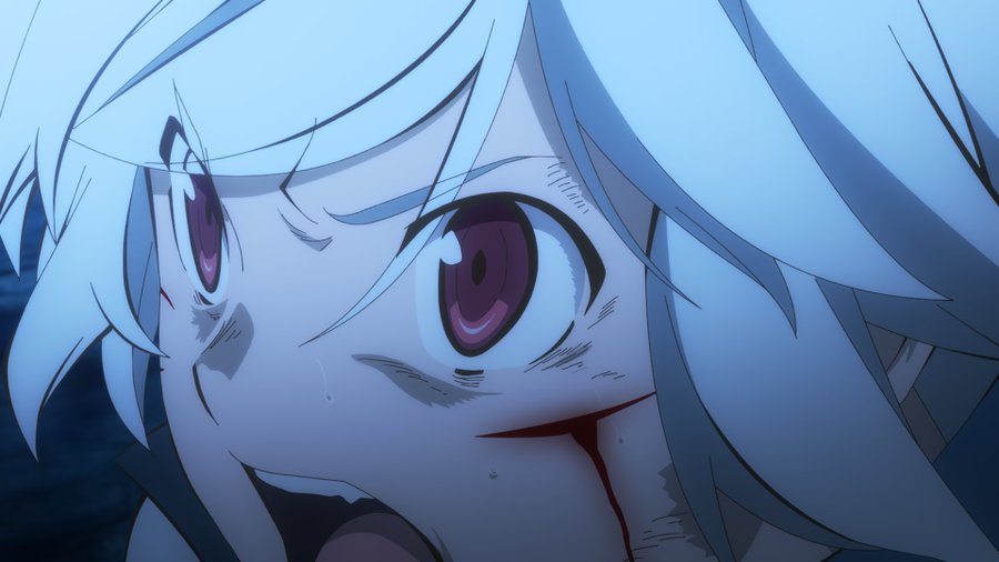 ダンまちアニメ4期5期の続きは原作小説の何巻の何話のどこまで 漫画についても 気まぐれブログ