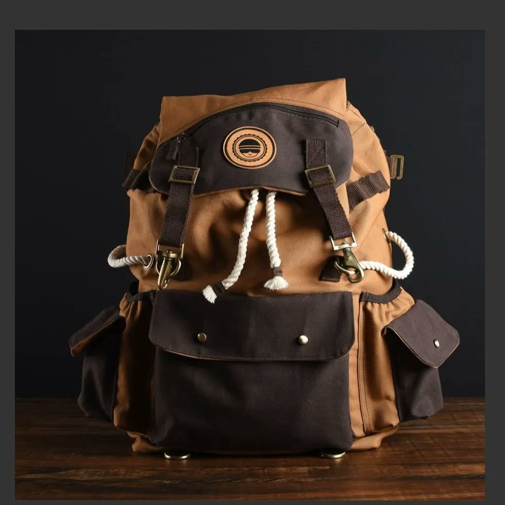 lazyflyfactory's tweet photo. Manufacturing of all types of bags, luggage, etc.
We deal in bulk orders only.
#bagscollection
#bags #bagged #bagpack #bag #bagsale #style #stylish #mumbai https://t.co/eNc8k0em0I