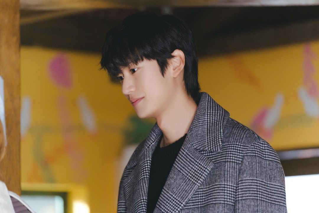nainwooarchive's tweet photo. #JinxedatFirst #JinxedatFirstEp16 #StillCuts #NaInWoo https://t.co/FhEtAog8ep