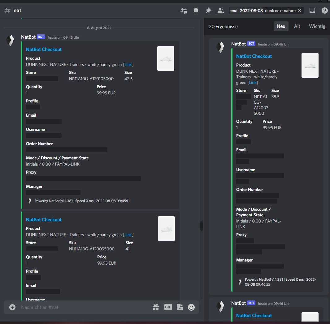 shit stock + panda pulled but still 20 NN dunks 

<a href="/NATAIOBOT/">NATBOT</a> 
<a href="/natbot_success/">NatBot Success</a> 
<a href="/Roundproxies/">Roundproxies</a> 
<a href="/AtomFnF/">AtomFnF</a>