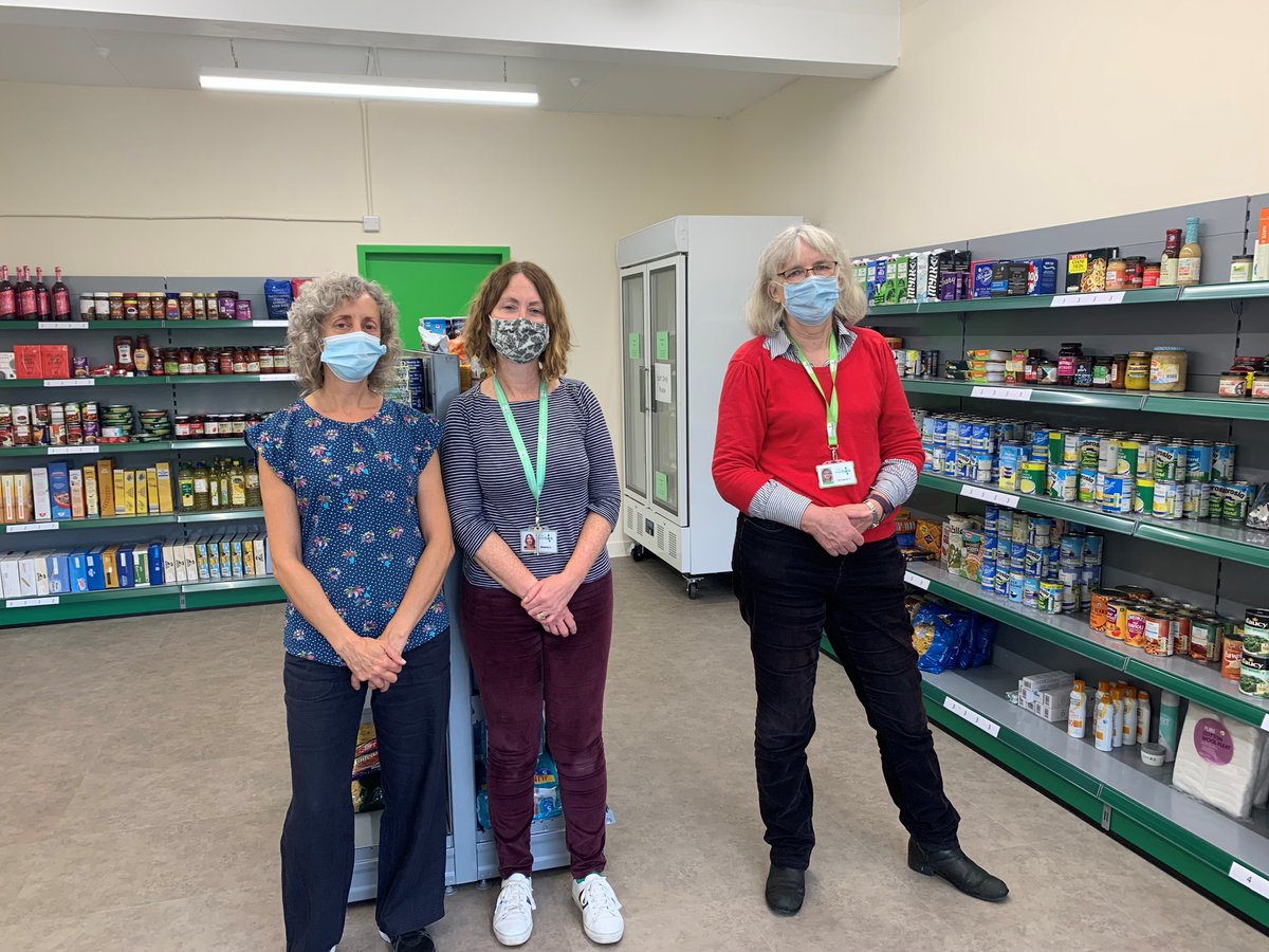 foodbankcambs's tweet photo. We are looking for an organisation to carry out a baseline evaluation study on our #Fairbite provision. All proposals need to be submitted by 18 August. If your organisation is interested, find more information here: https://t.co/p9gpZ9g8Od https://t.co/rmmS4aAMu3