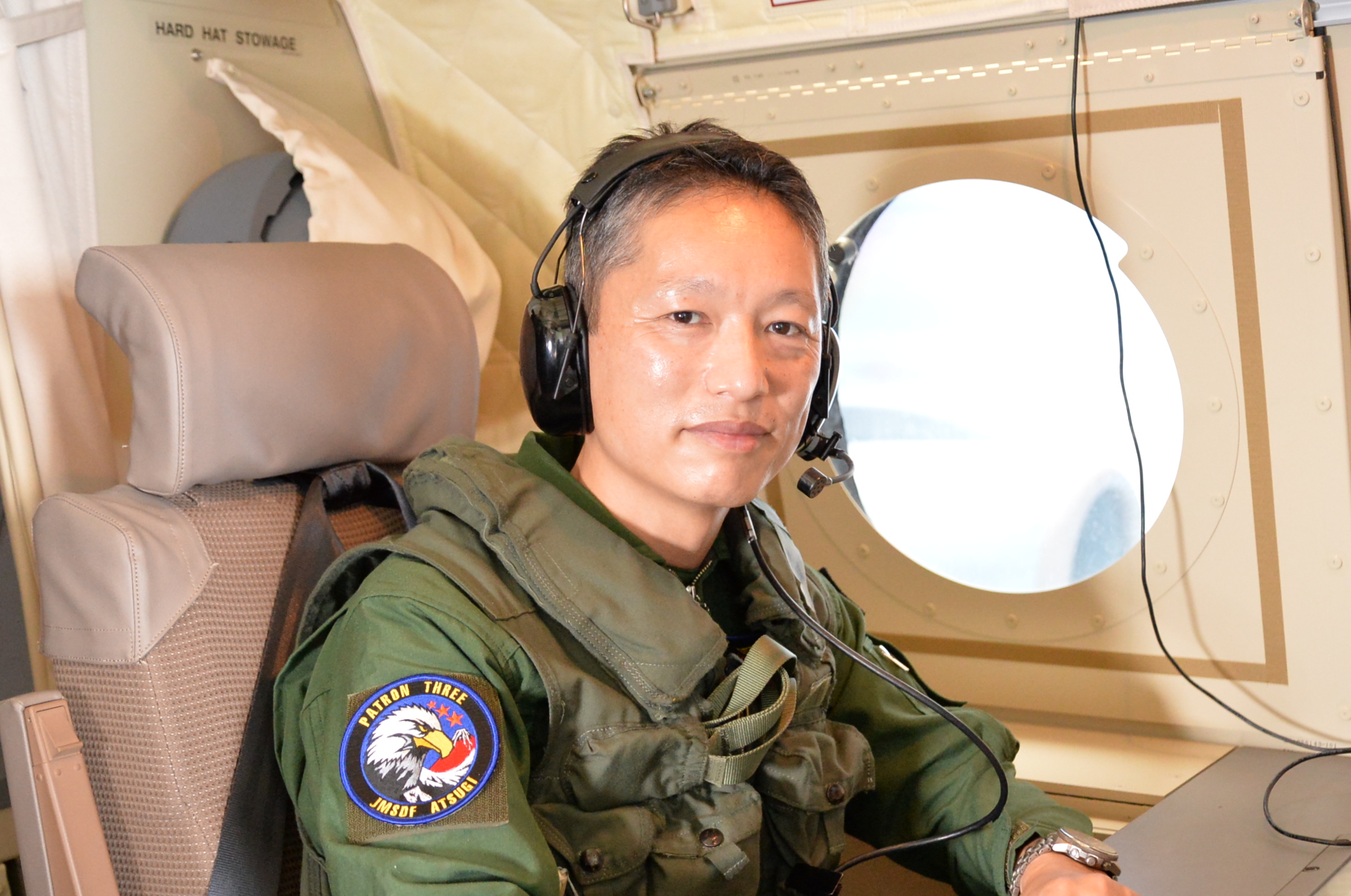 海上自衛隊航空群司令　在職記念盾 海上自衛隊航空群司令 在職記念盾 - メルカリ