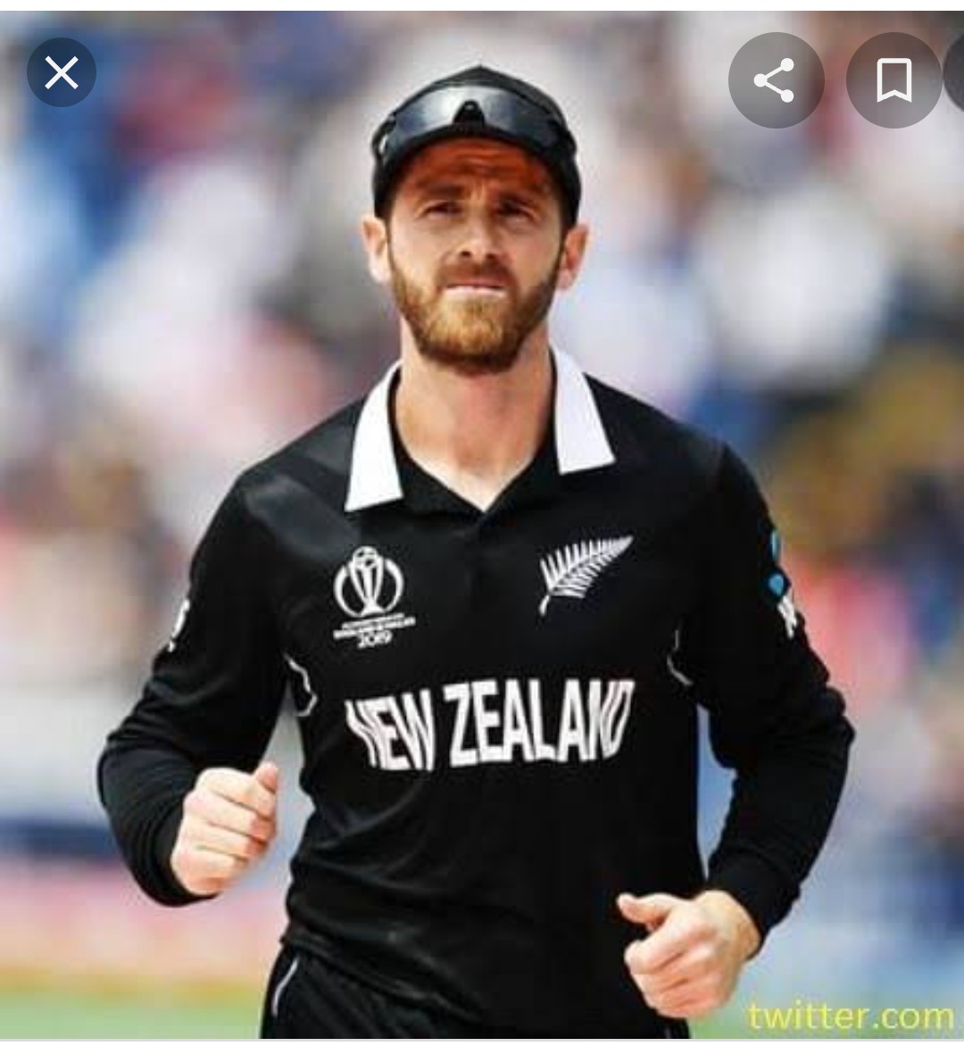 Happy Birthday Kane Williamson the great human being & finest player to play a cricket 