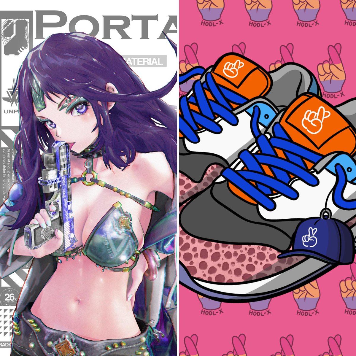 Unknown_NFT tweet media