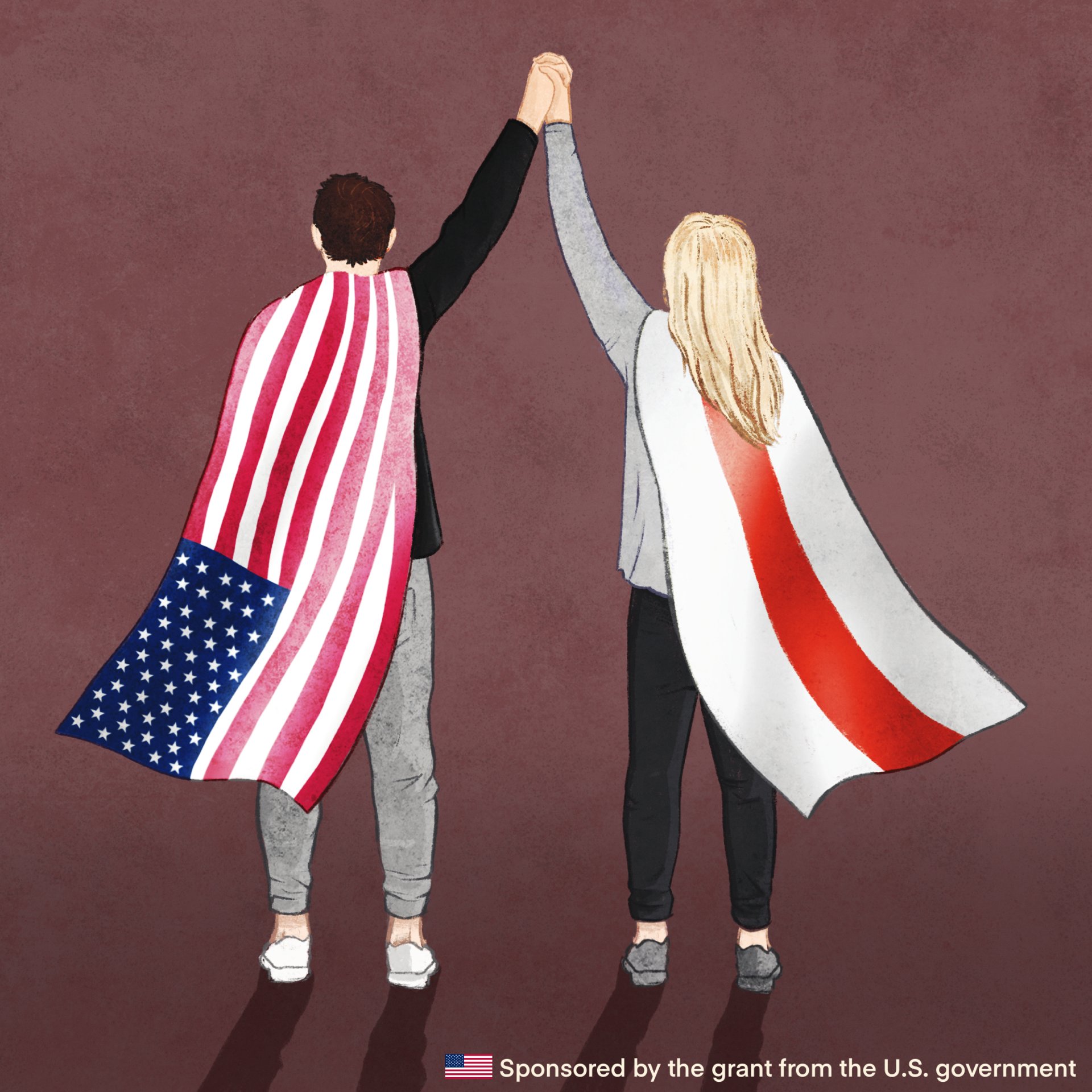 U.S. Embassy Minsk on Twitter:
