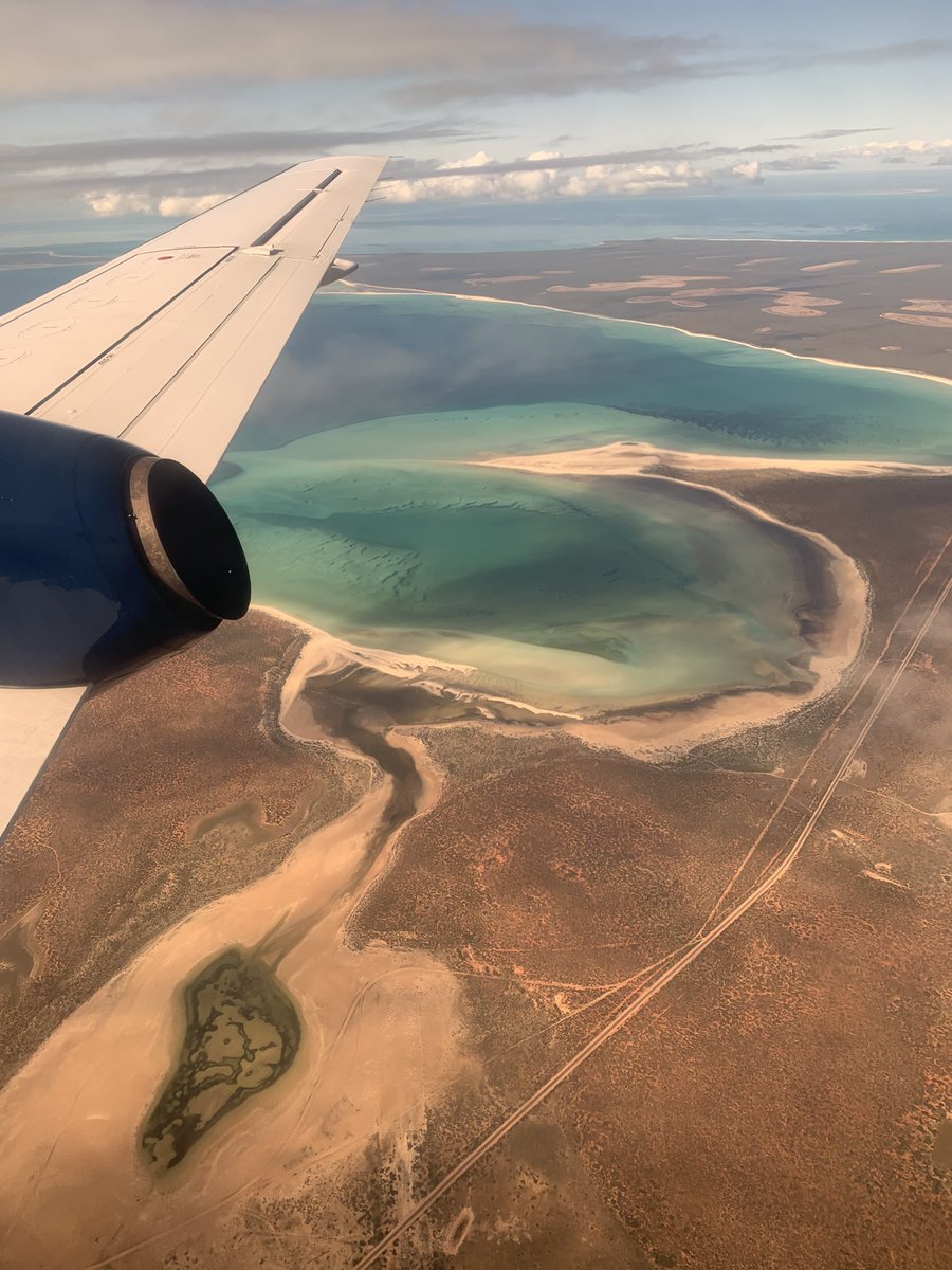 Stephanie Mason (she/they) (@stephlmason) on Twitter photo You beauty!
Just landed in Shark Bay for 3 weeks of training with the Shark Bay Dolphin Research Team. Stay tuned for dolphpics 🐬 <a href="/ResearchDolphin/">Shark Bay Dolphin Research</a> You beauty!
Just landed in Shark Bay for 3 weeks of training with the Shark Bay Dolphin Research Team. Stay tuned for dolphpics 🐬 <a href="/ResearchDolphin/">Shark Bay Dolphin Research</a>
