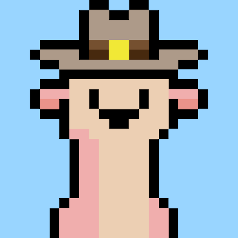 🚨 Alerta #NFTGiveaway! 🚨

🎉 Sorteamos un Meerkat #NFT 👾

✅ Sigue a <a href="/NearMKingdom/">NEAR Meerkat Kingdom</a> y <a href="/howlerCarayas/">Howler Carayas Club - Genesis on Sale on Paras!</a> 
✅ ❤️ Like &amp; 🔁 Retweet

⏰ Sorteamos el Jueves 11! 
🍀 Buena suerte! 🍀