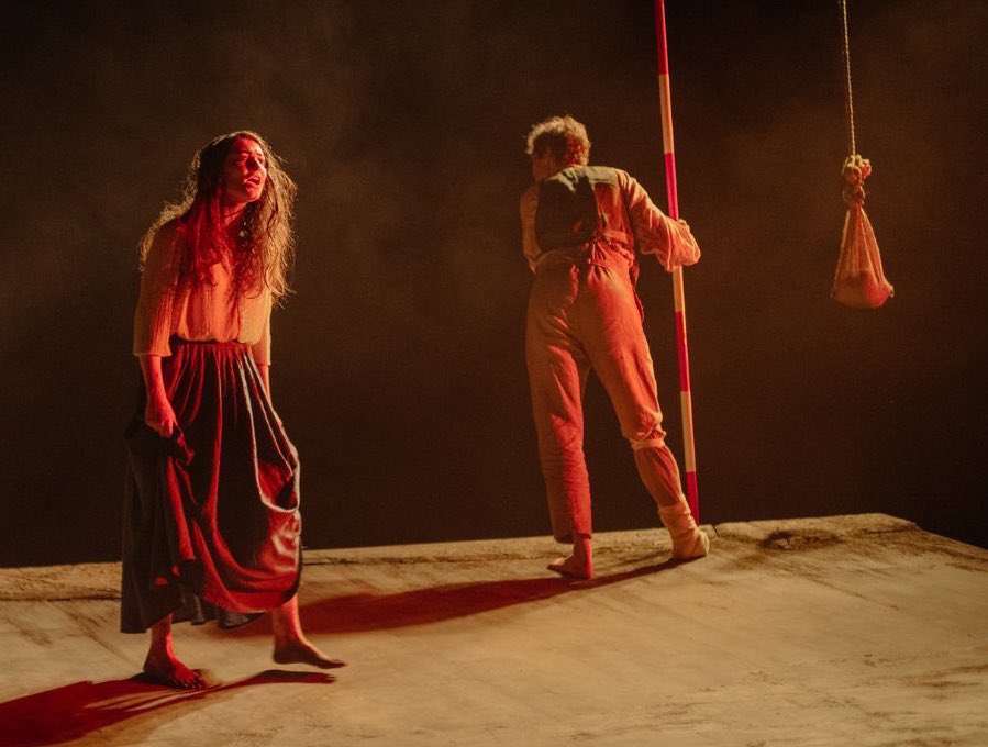 Mark O’Brien (@obrienmark) on Twitter photo Last week in the Abbey
Tickets selling out
Translations by Brian Friel
⭐️⭐️⭐️⭐️ The Irish Times
⭐️⭐️⭐️⭐️ Guardian
⭐️⭐️⭐️⭐️ The Times
⭐️⭐️⭐️⭐️ The Examiner
⭐️⭐️⭐️⭐️ The Stage
⭐️⭐️⭐️⭐️ The Arts Review
⭐️⭐️⭐️⭐️ Mail on Sunday
<a href="/AbbeyTheatre/">Abbey Theatre</a> <a href="/LyricBelfast/">Lyric Theatre Belfast</a>
abbeytheatre.ie Last week in the Abbey
Tickets selling out
Translations by Brian Friel
⭐️⭐️⭐️⭐️ The Irish Times
⭐️⭐️⭐️⭐️ Guardian
⭐️⭐️⭐️⭐️ The Times
⭐️⭐️⭐️⭐️ The Examiner
⭐️⭐️⭐️⭐️ The Stage
⭐️⭐️⭐️⭐️ The Arts Review
⭐️⭐️⭐️⭐️ Mail on Sunday
<a href="/AbbeyTheatre/">Abbey Theatre</a> <a href="/LyricBelfast/">Lyric Theatre Belfast</a>
abbeytheatre.ie