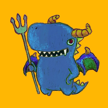 【Today’s Japanese NFT Artist】
<a href="/kiki_ebina/">キキ</a>

【Chibikko-saurus Jurassic】
This collection is a dinosaurs dream come true.
Serving primary distribution only, it has the privilege of evolving from an egg！！