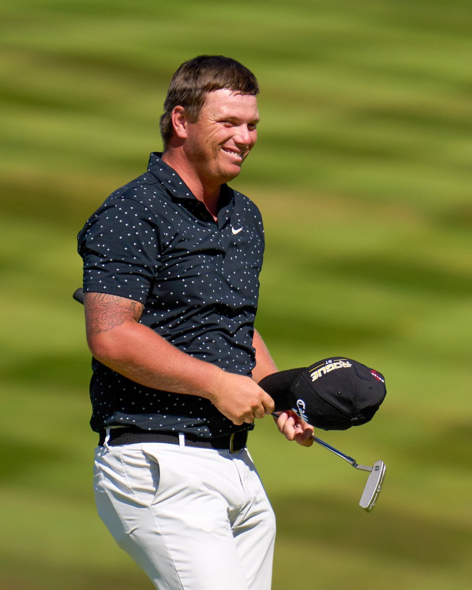 2020: T8 👏
2021: Fourth 💪
2022: Champion 🏆

Something tells us that Callum Shinkwin enjoys playing the #CazooOpen🏴󠁧󠁢󠁷󠁬󠁳󠁿 at <a href="/TheCelticManor/">Celtic Manor Resort</a> 🔥🔥🔥