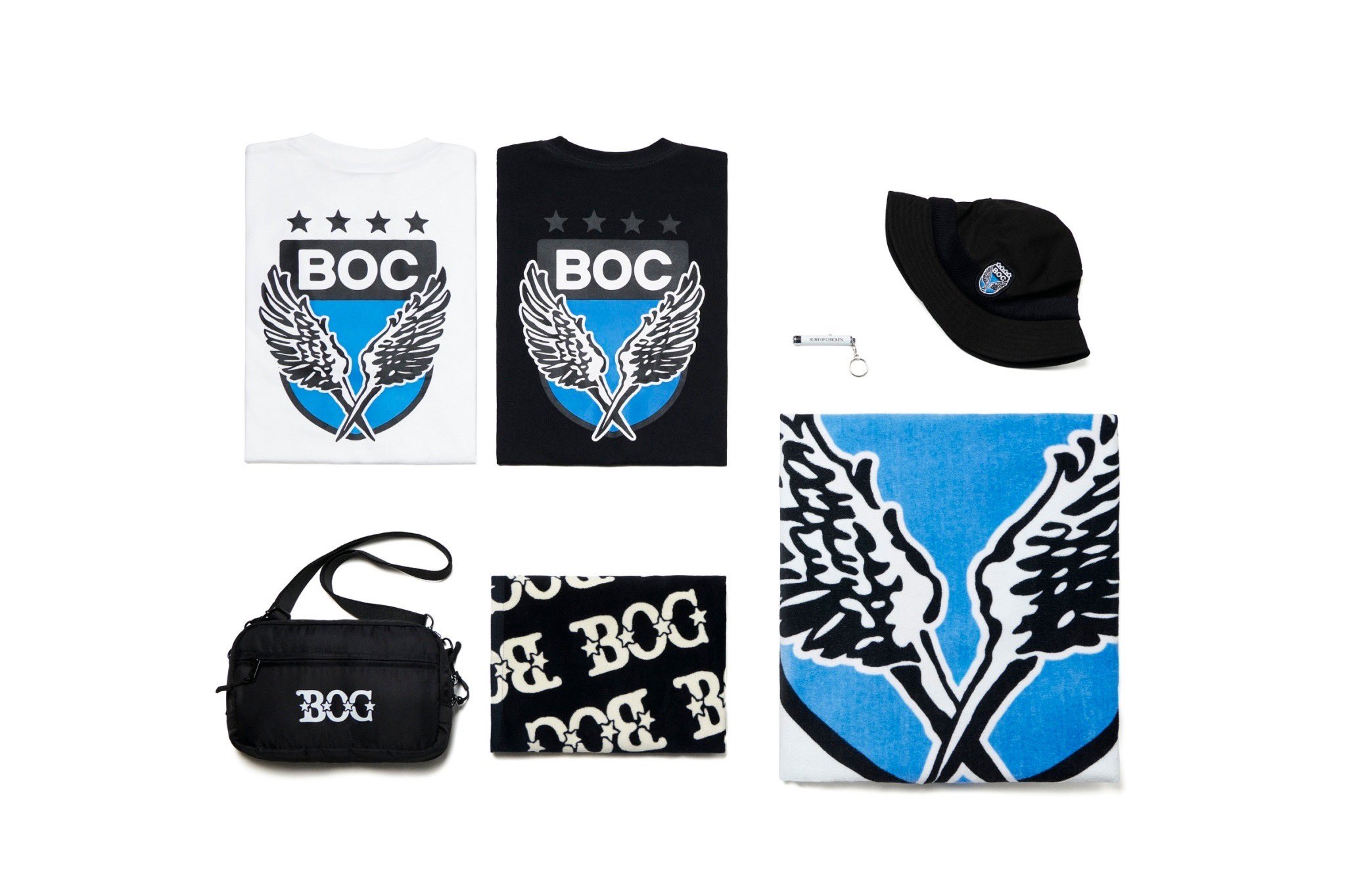 Bump Of Chicken Boc Official Twitter
