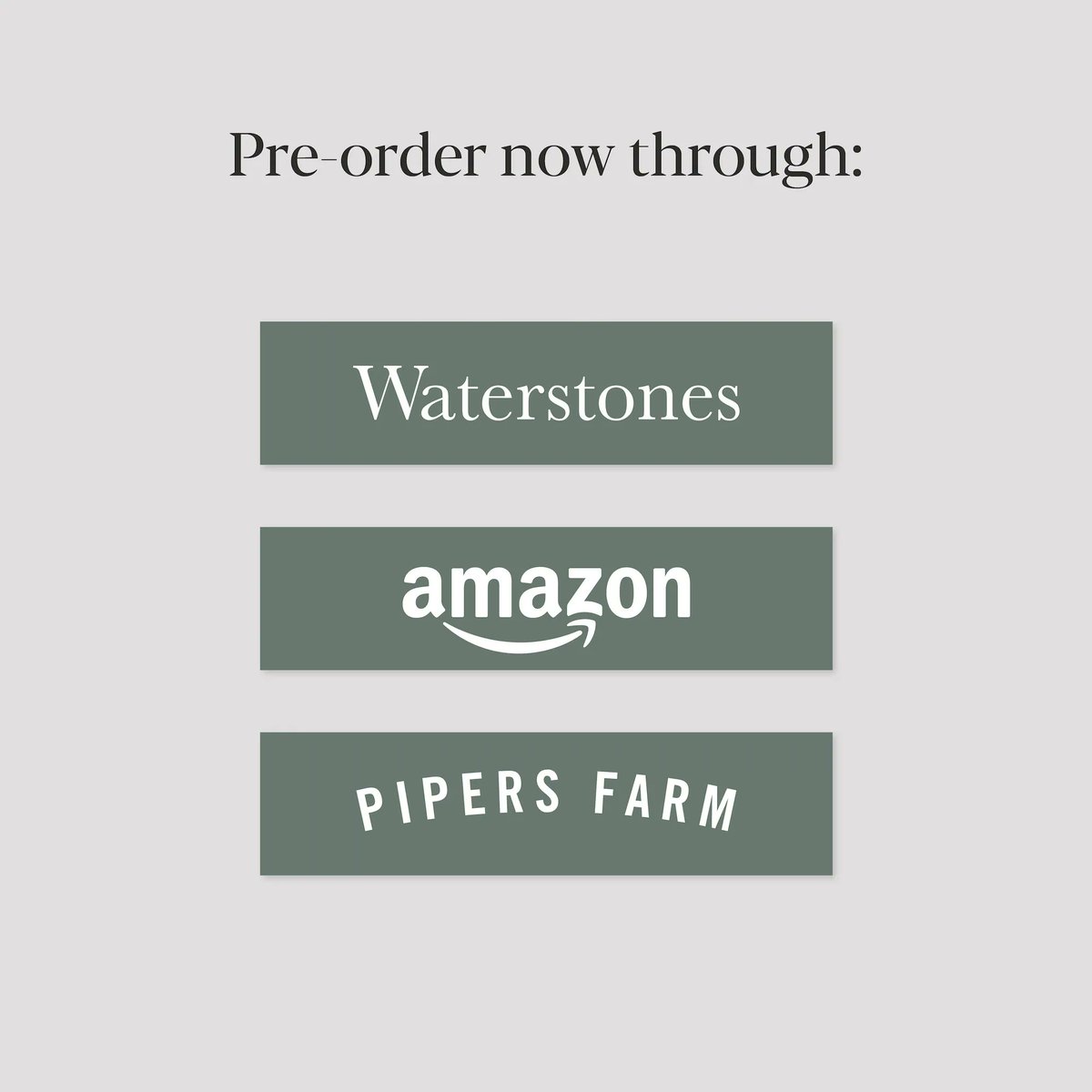 Pipers Farm tweet media