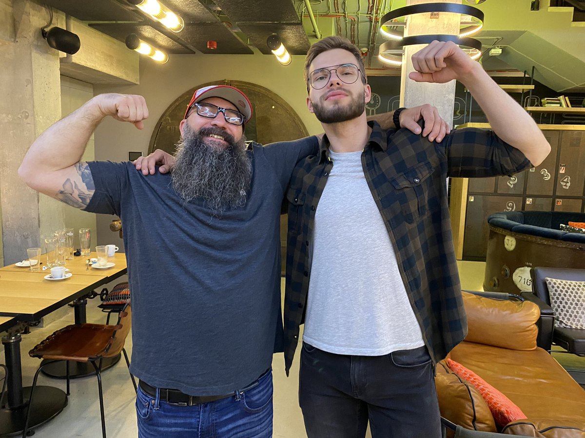 DevilDriven tweet media