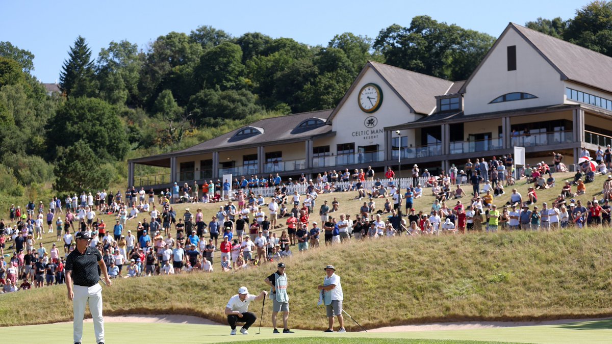 To all the fans who joined us at <a href="/TheCelticManor/">Celtic Manor Resort</a>, we hope you enjoyed the 2022 #CazooOpen🏴󠁧󠁢󠁷󠁬󠁳󠁿 as much as we did 😍