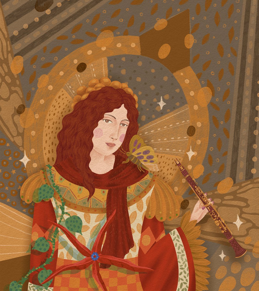 <a href="/MetaLadies_/">MetaLadies</a> My art pieces those still available to collect on OpenSea 👀❤️