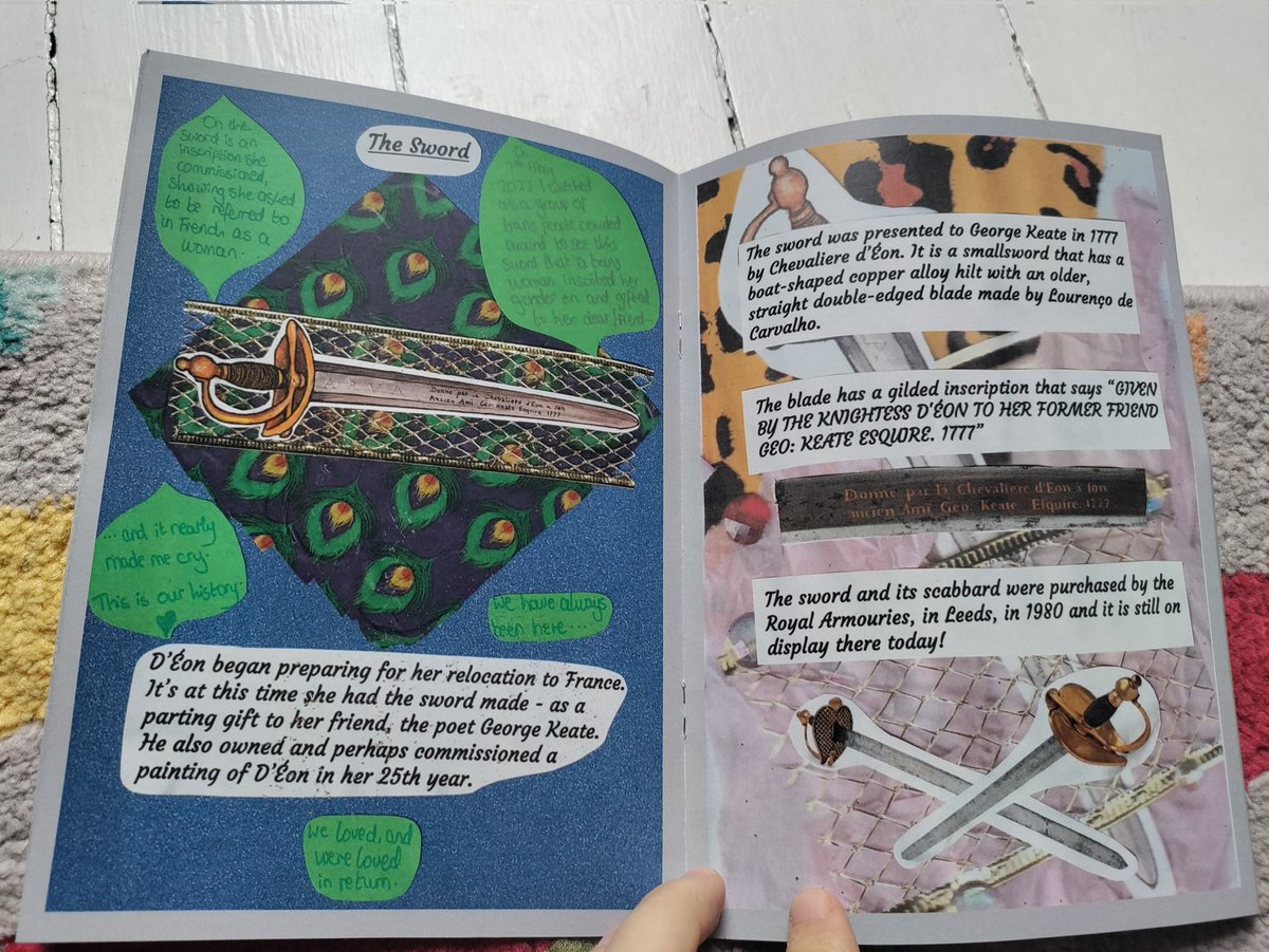 Kit Heyam; also on 🧵s & the sky site tweet media