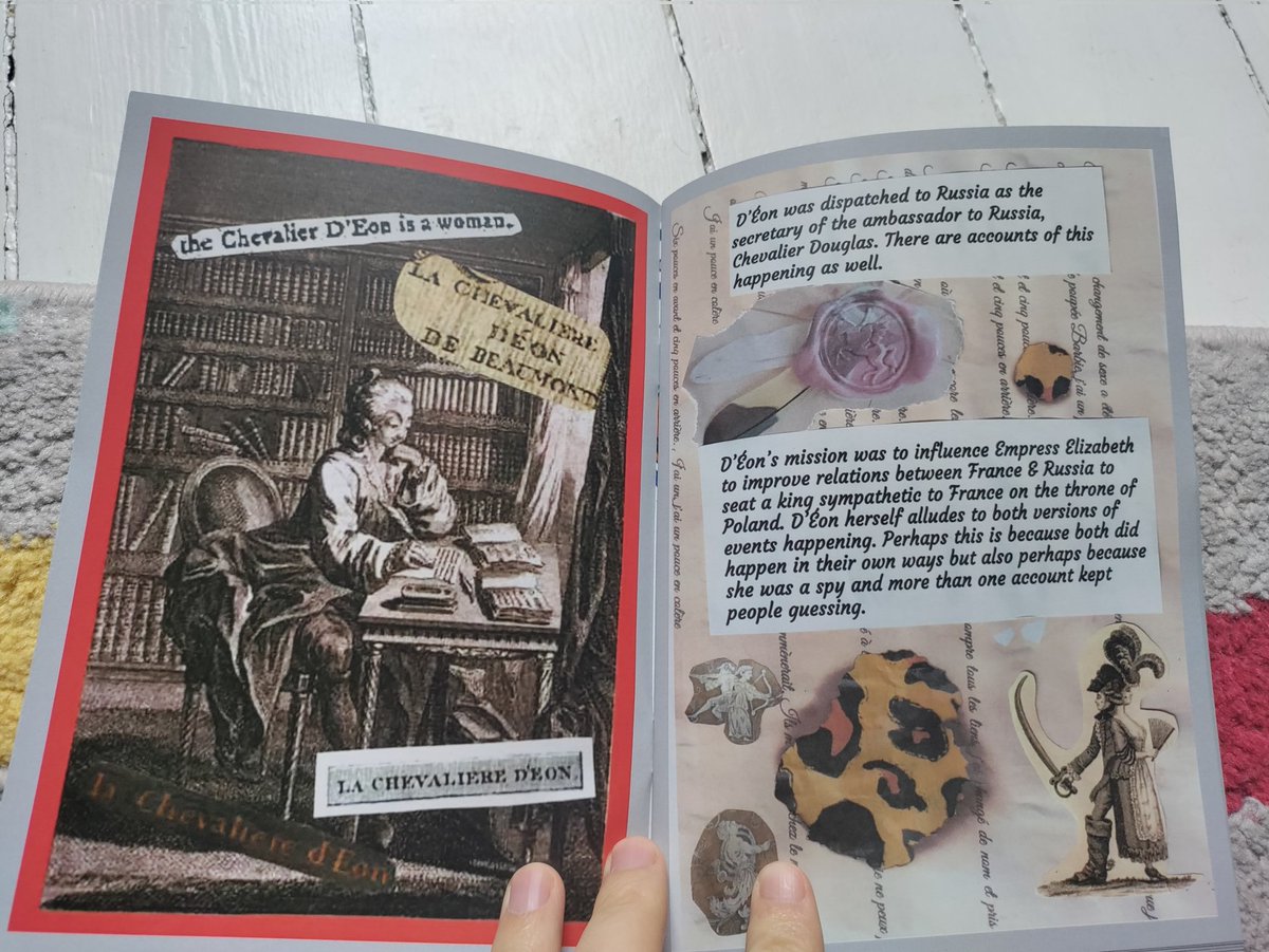 Kit Heyam; also on 🧵s & the sky site tweet media