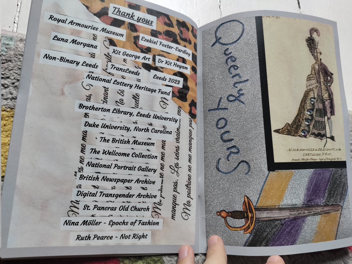 Kit Heyam; also on 🧵s & the sky site tweet media